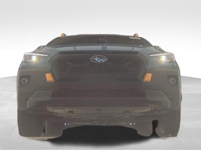 Used 2024 Subaru Crosstrek 2.5i Wilderness image 4
