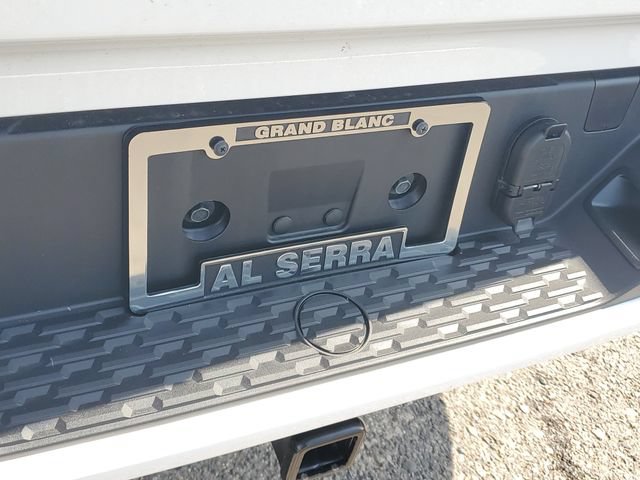 New 2026 RAM 1500 Laramie w/ Night Edition AWD/4WD image 7