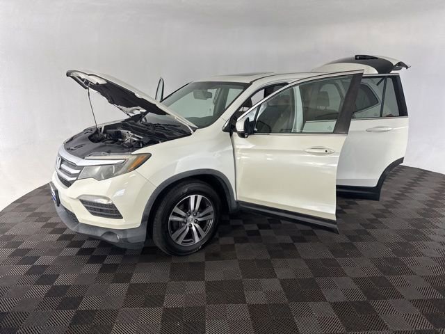 Used 2016 Honda Pilot EX-L image 13