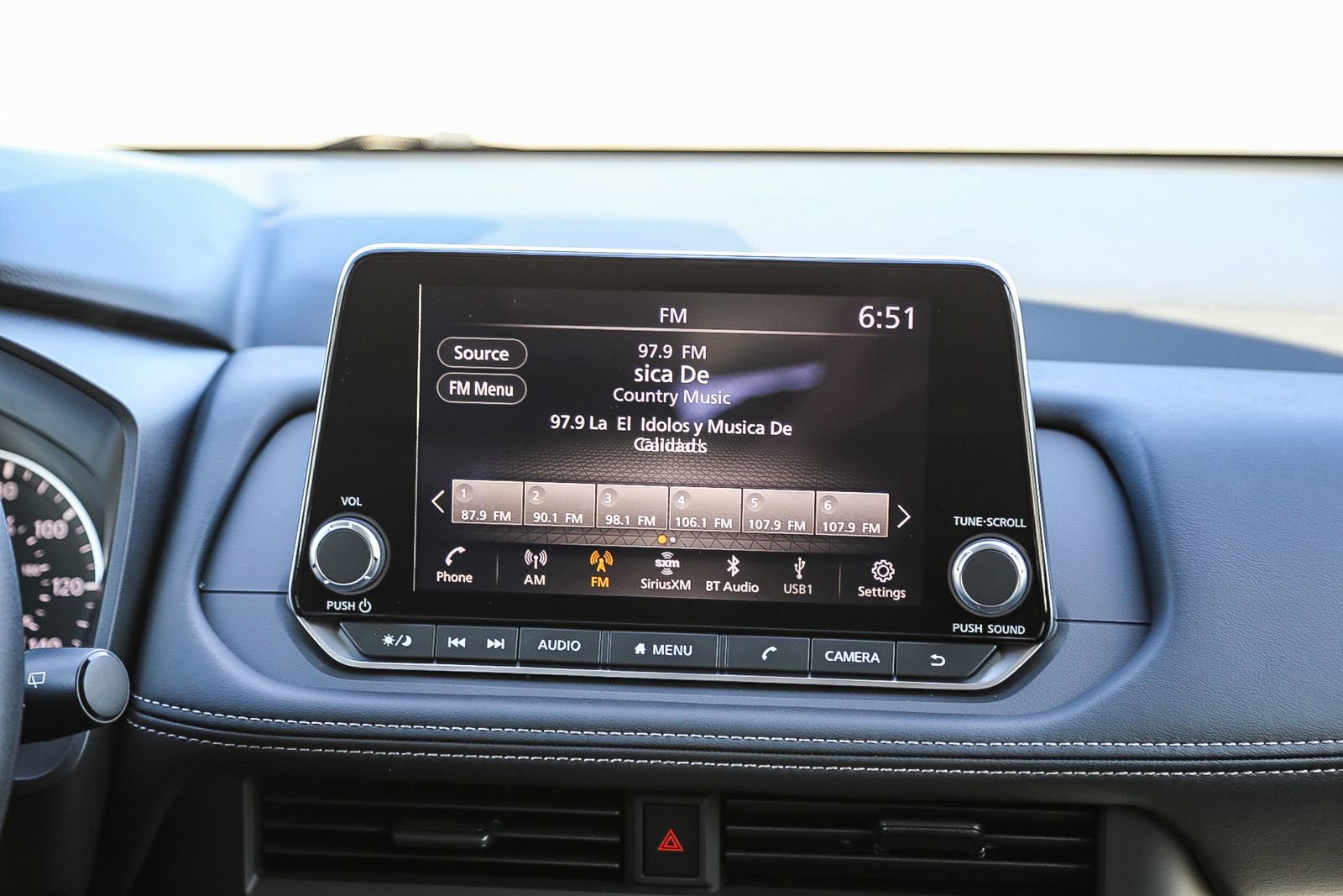 New 2026 Nissan Rogue S image 16