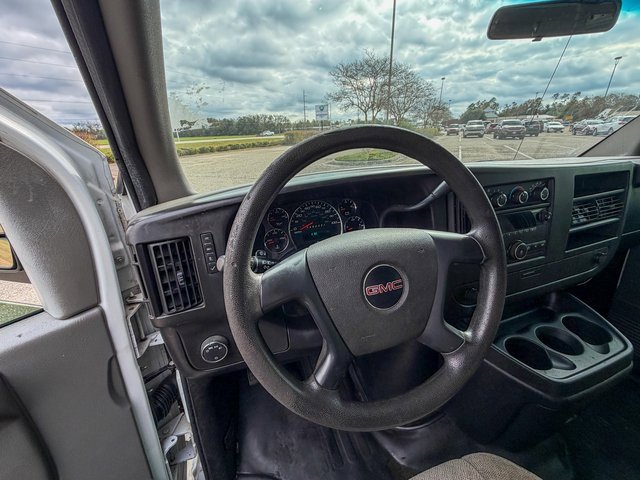 Used 2013 GMC Savana 1500 Work Van image 11