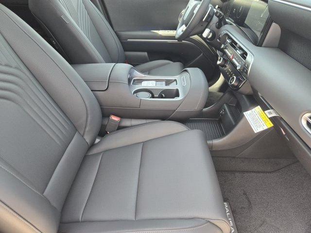 New 2026 Hyundai Palisade SEL Premium FWD image 10