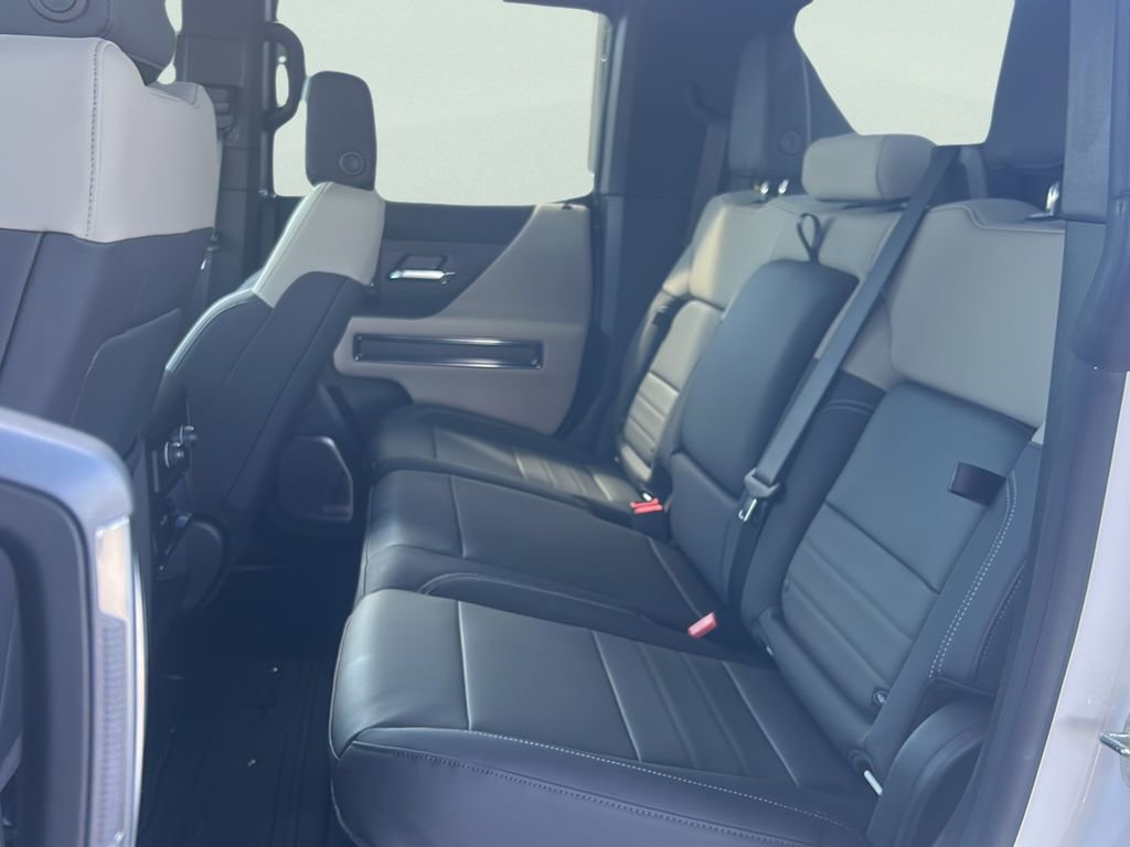 New 2026 GMC Hummer EV 4x4 Crew Cab image 28