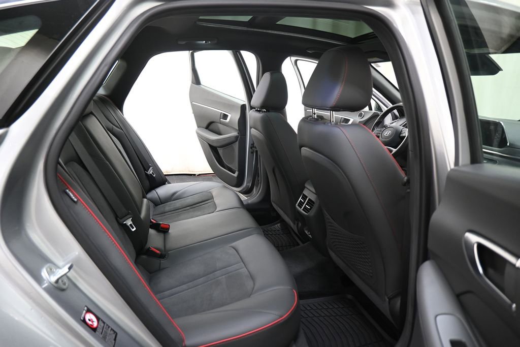 Used 2022 Hyundai Sonata SEL Plus image 14