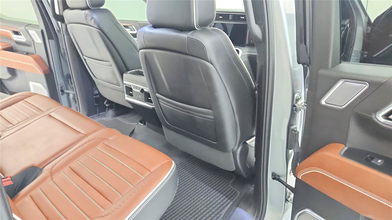 Used 2024 GMC Sierra 1500 Denali Ultimate AWD/4WD image 21