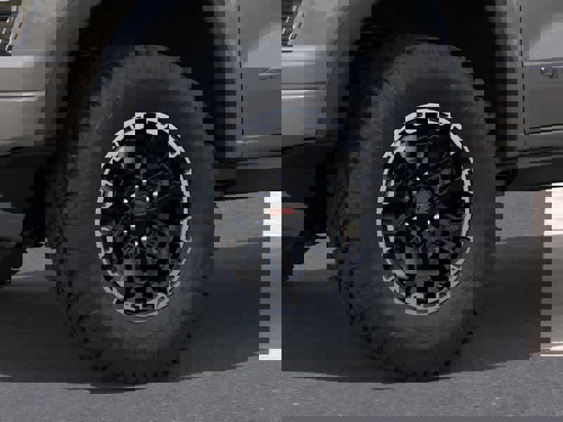 New 2026 GMC Canyon AT4 w/ Technology Plus Package image 9