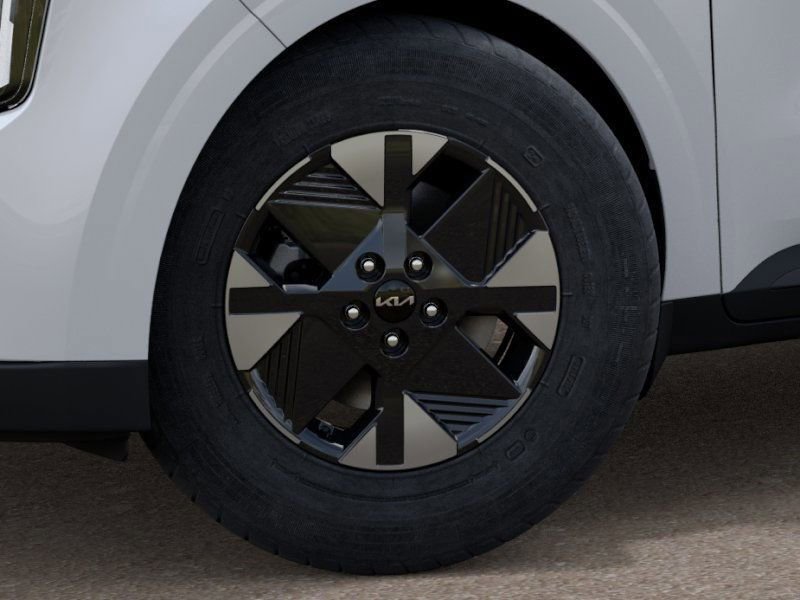 New 2026 Kia Carnival LXS image 10