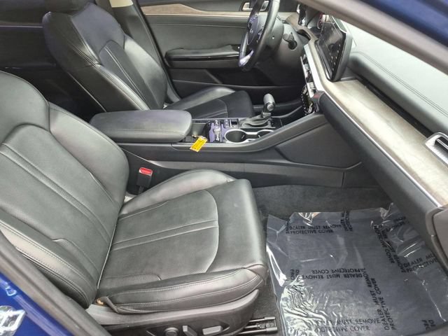Used 2022 Kia K5 EX w/ EX Premium Package FWD image 30