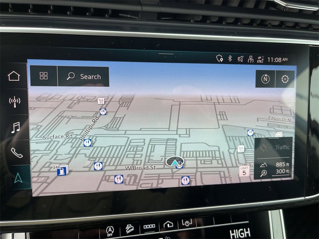 Used 2023 Audi Q7 3.0T Premium image 18