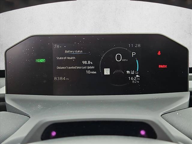 Used 2026 Toyota bZ FWD image 15