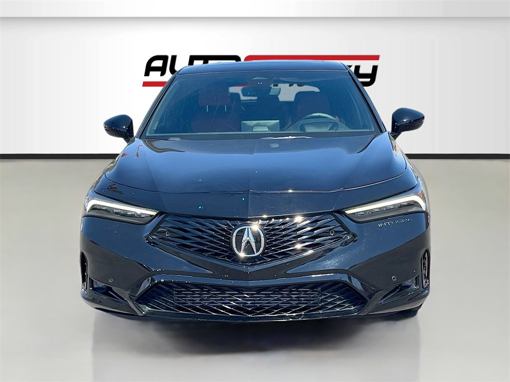 Used 2024 Acura Integra A-Spec image 2