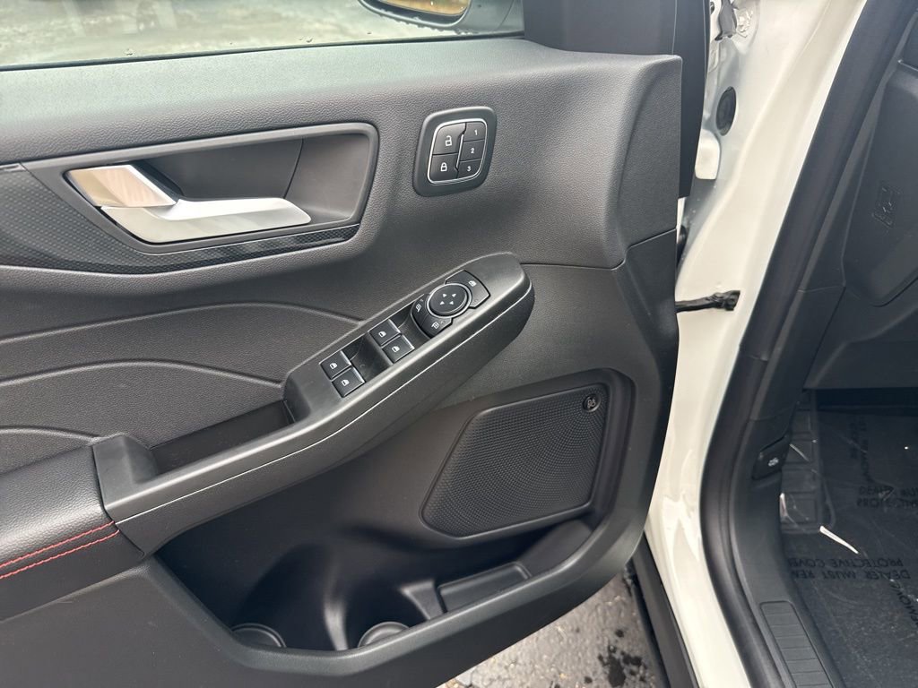 New 2026 Ford Escape ST-Line Select w/ Tech Pack #2 image 26