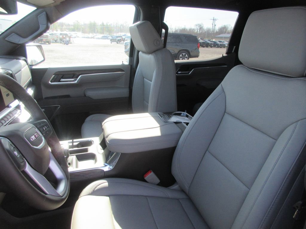 New 2026 GMC Sierra 1500 SLT w/ SLT Premium Plus Package image 13