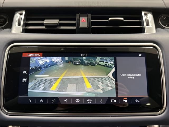Used 2019 Land Rover Range Rover Sport Supercharged image 26