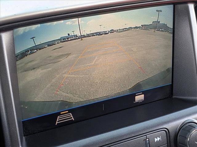 Used 2022 Chevrolet Colorado LT image 12