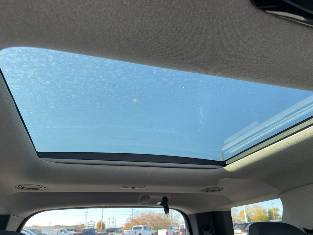 Used 2023 Hyundai Palisade Limited image 53