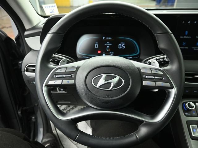 Used 2025 Hyundai Palisade XRT image 18