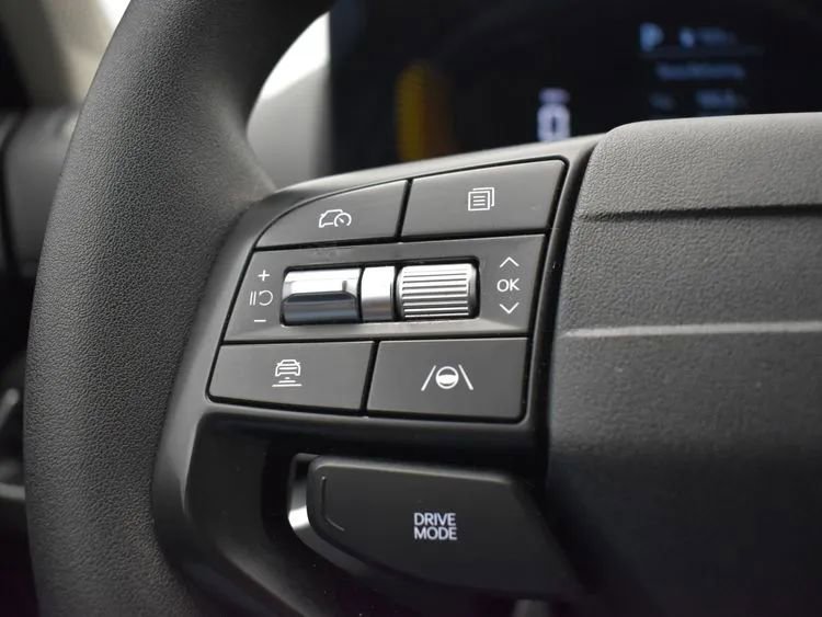 Used 2025 Kia K4 image 23