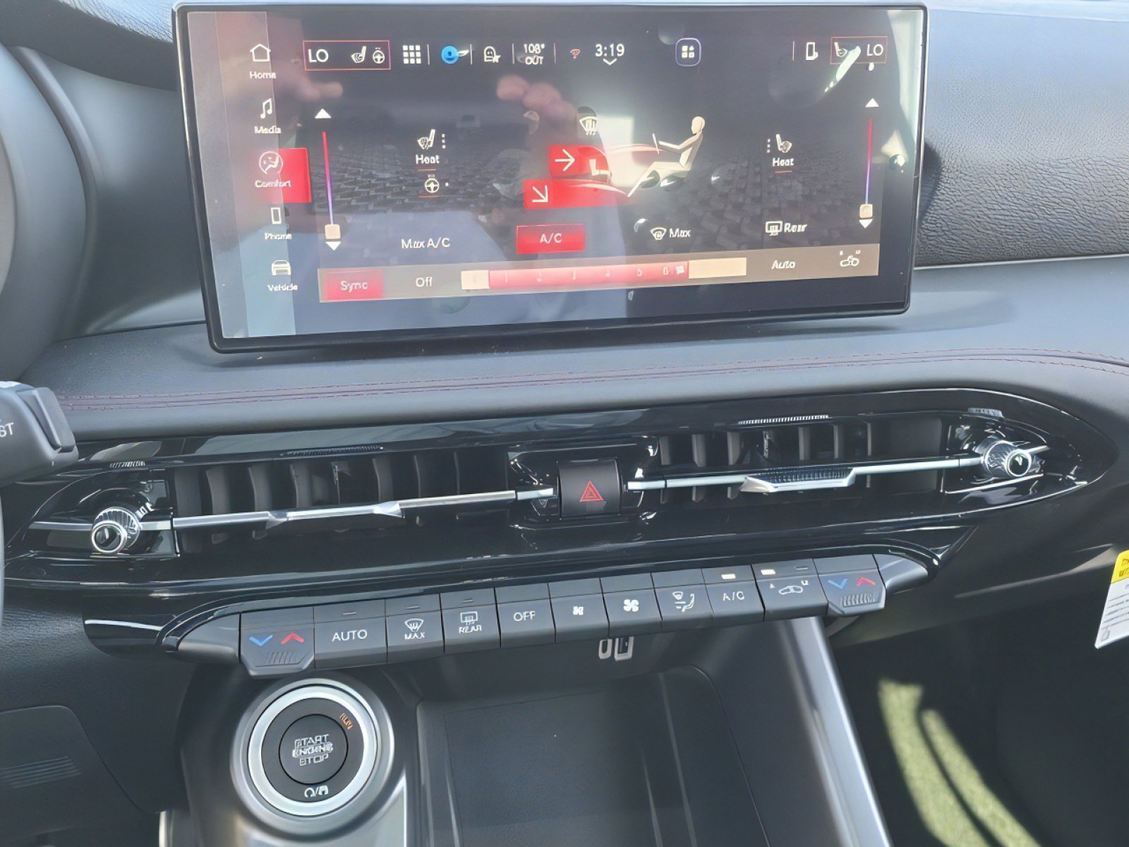 New 2025 Dodge Hornet R/T image 12