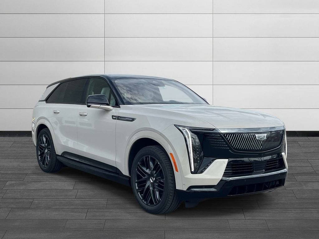 New 2026 Cadillac Escalade IQ Sport 1 image 7