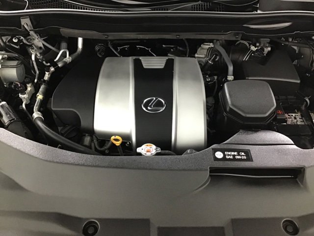 Used 2022 Lexus RX 350 AWD w/ Premium Package image 24