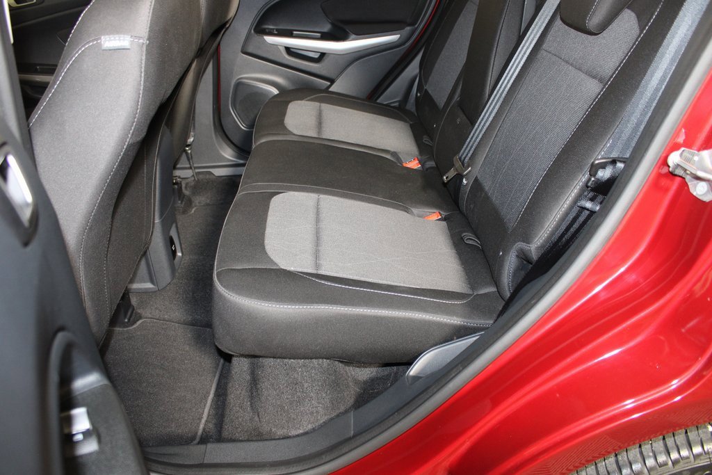 Certified 2021 Ford EcoSport SE w/ SE Convenience Package image 13