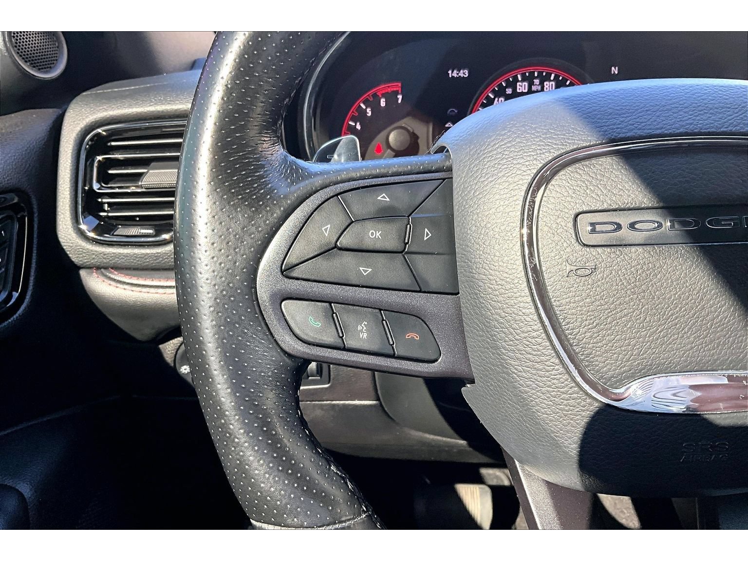 Used 2021 Dodge Durango R/T AWD/4WD image 18