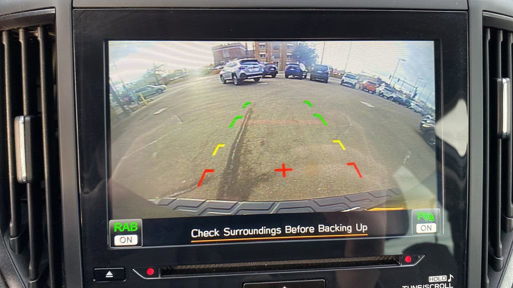 Certified 2023 Subaru Forester Sport image 24