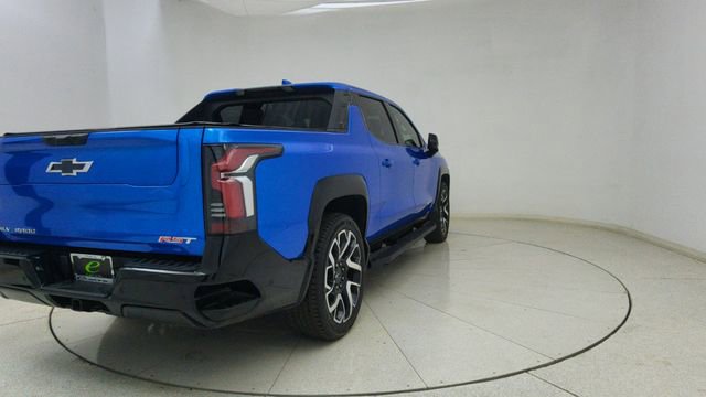 Used 2025 Chevrolet Silverado EV RST image 71