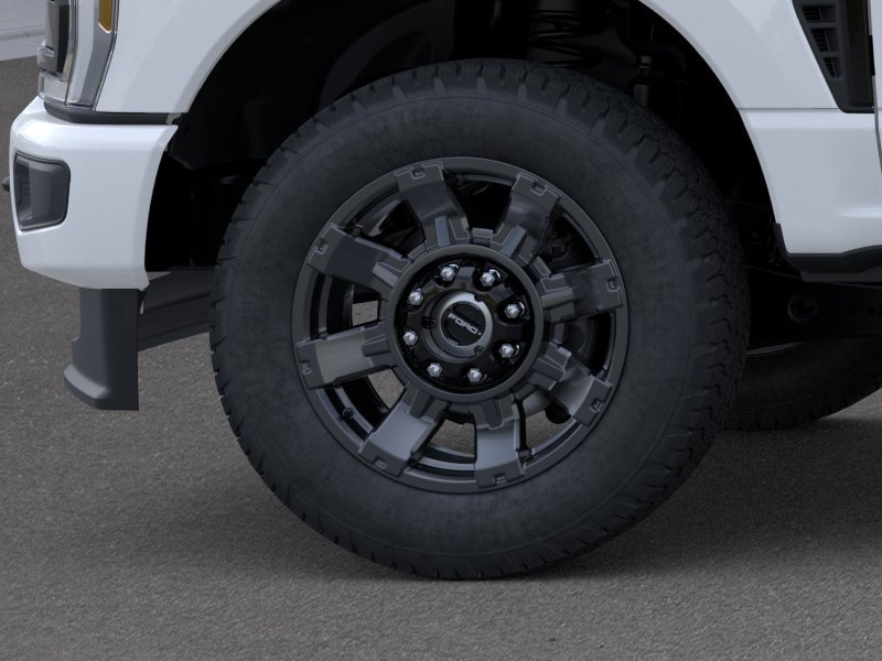 New 2026 Ford F250 XL AWD/4WD image 19