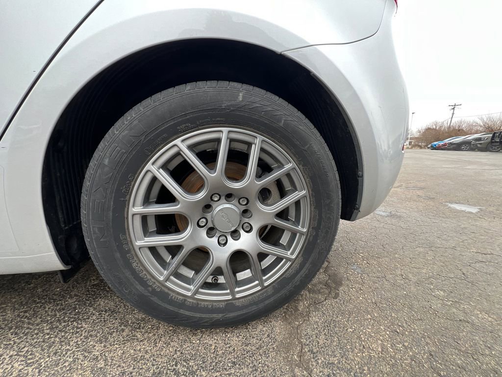 Used 2018 Kia Forte LX image 31