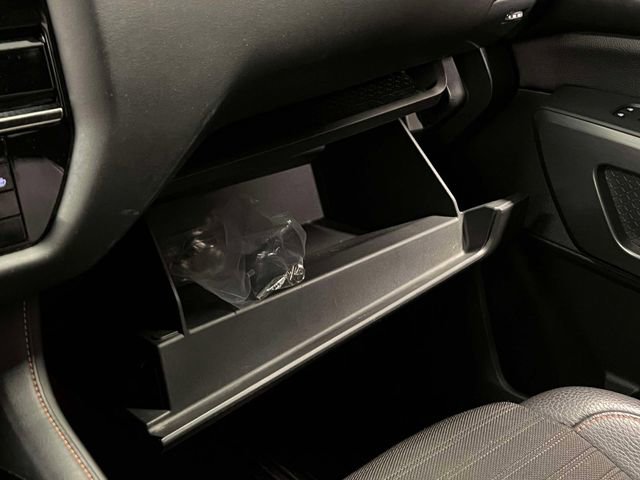 Used 2023 Nissan Pathfinder Rock Creek image 36