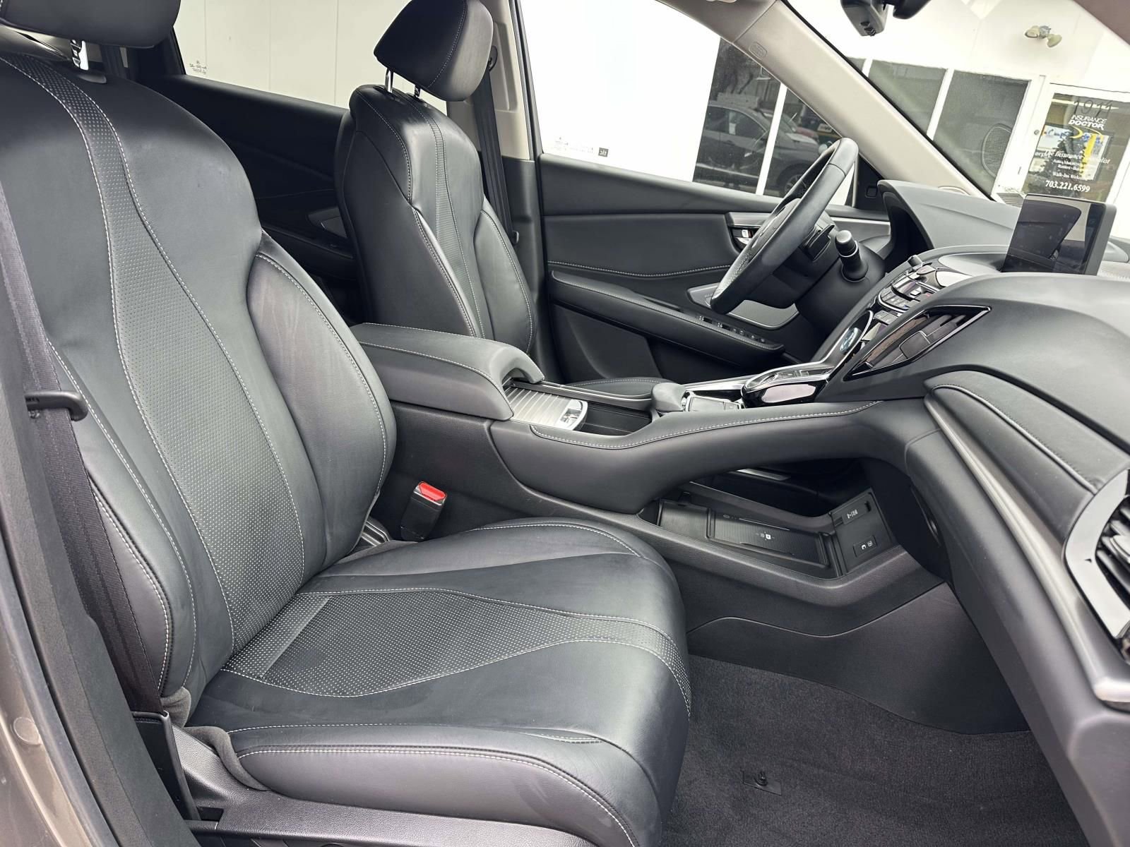 Certified 2024 Acura RDX w/ Technology Package image 10