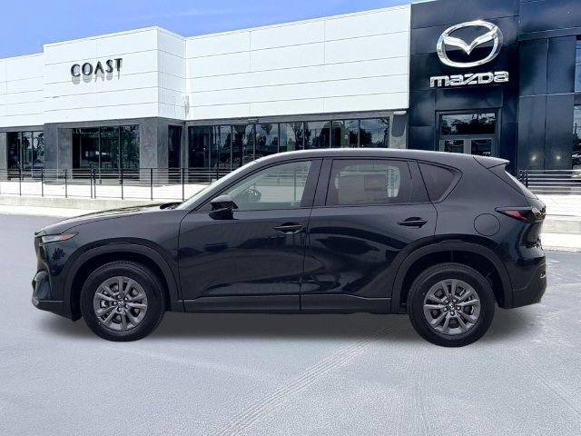 New 2026 MAZDA CX-5 Select AWD/4WD image 8