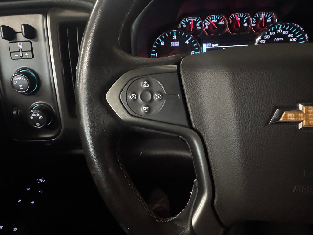 Used 2019 Chevrolet Silverado 1500 LT image 22