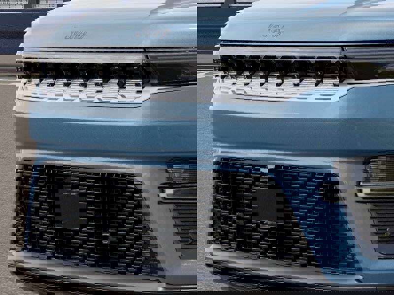 New 2026 Jeep Grand Wagoneer 2WD image 7