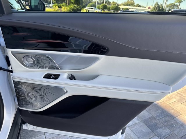 New 2026 Lincoln Nautilus Black Label image 21