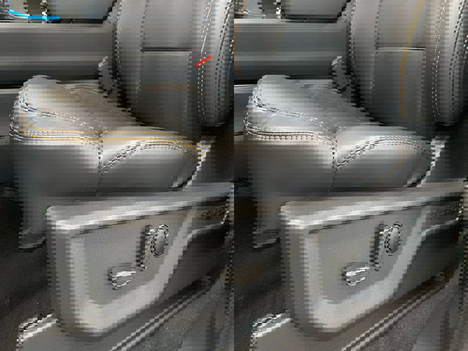 New 2026 Ford Expedition Tremor image 20