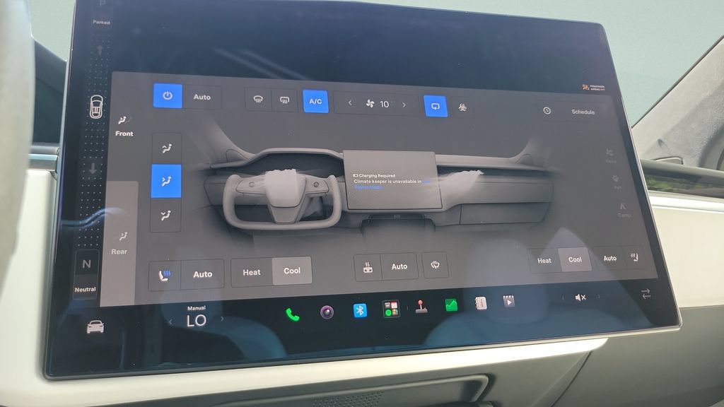 Used 2023 Tesla Model X Plaid AWD/4WD image 19