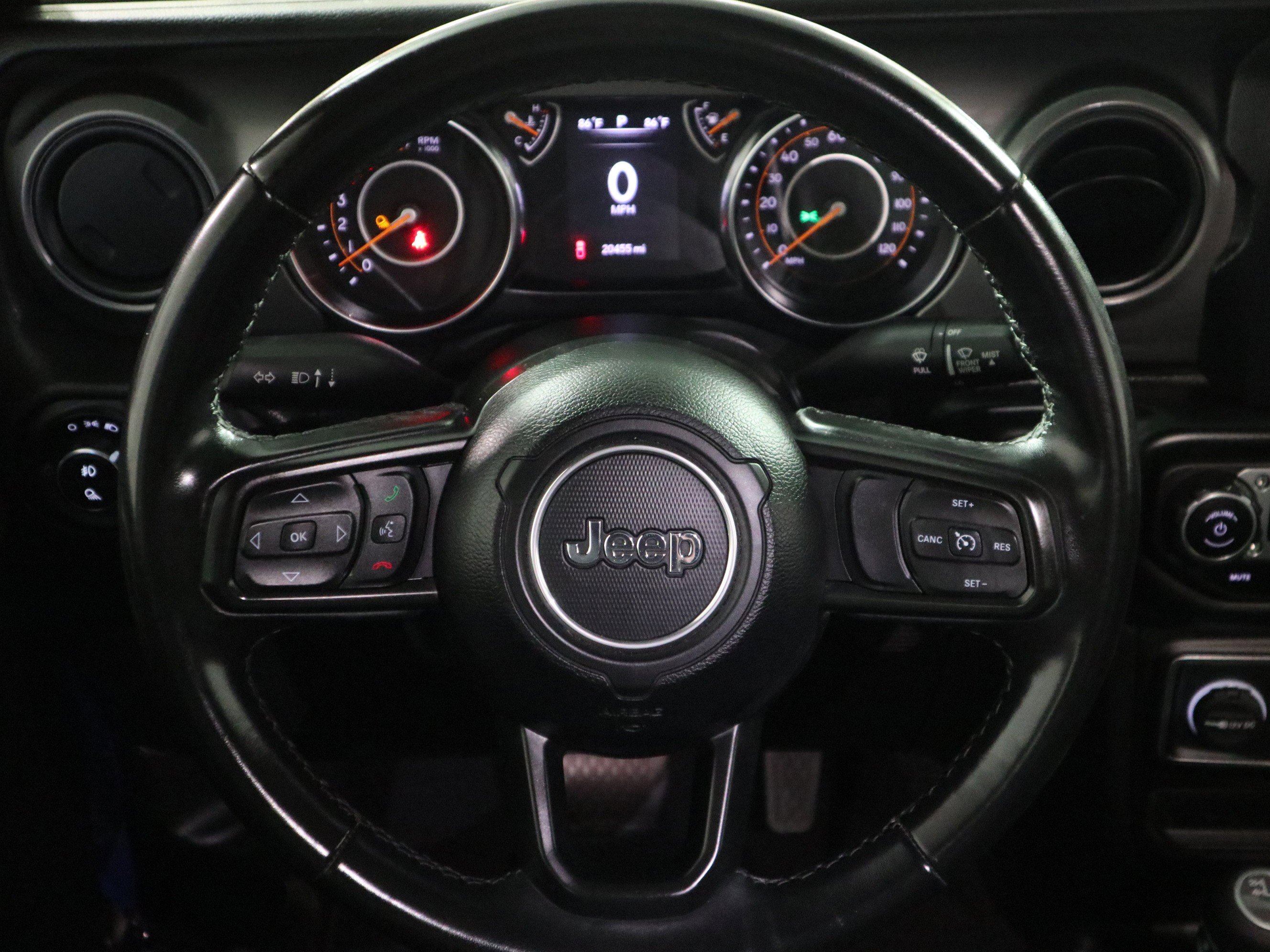 Used 2022 Jeep Gladiator Sport image 17