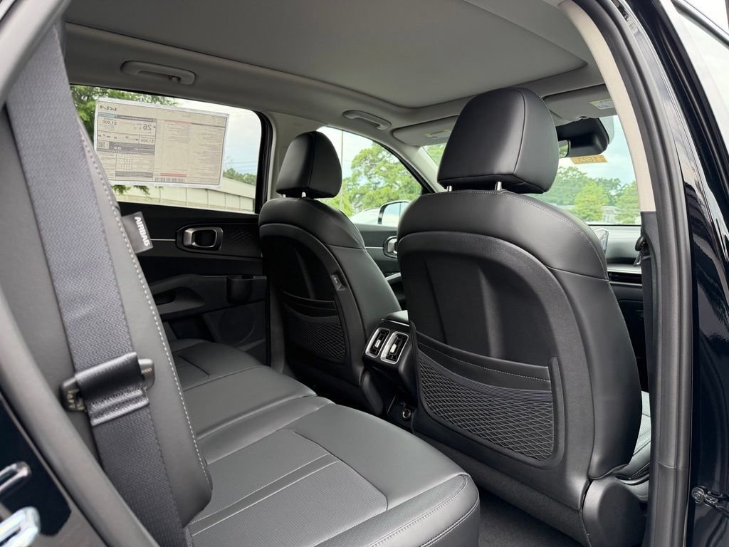 New 2026 Kia Sorento S AWD/4WD image 27