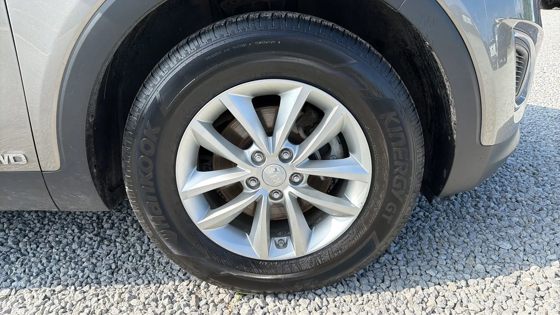 Used 2016 Kia Sorento AWD w/ LX Convenience Package image 7