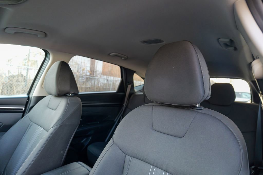 Used 2023 Hyundai Tucson SEL image 22