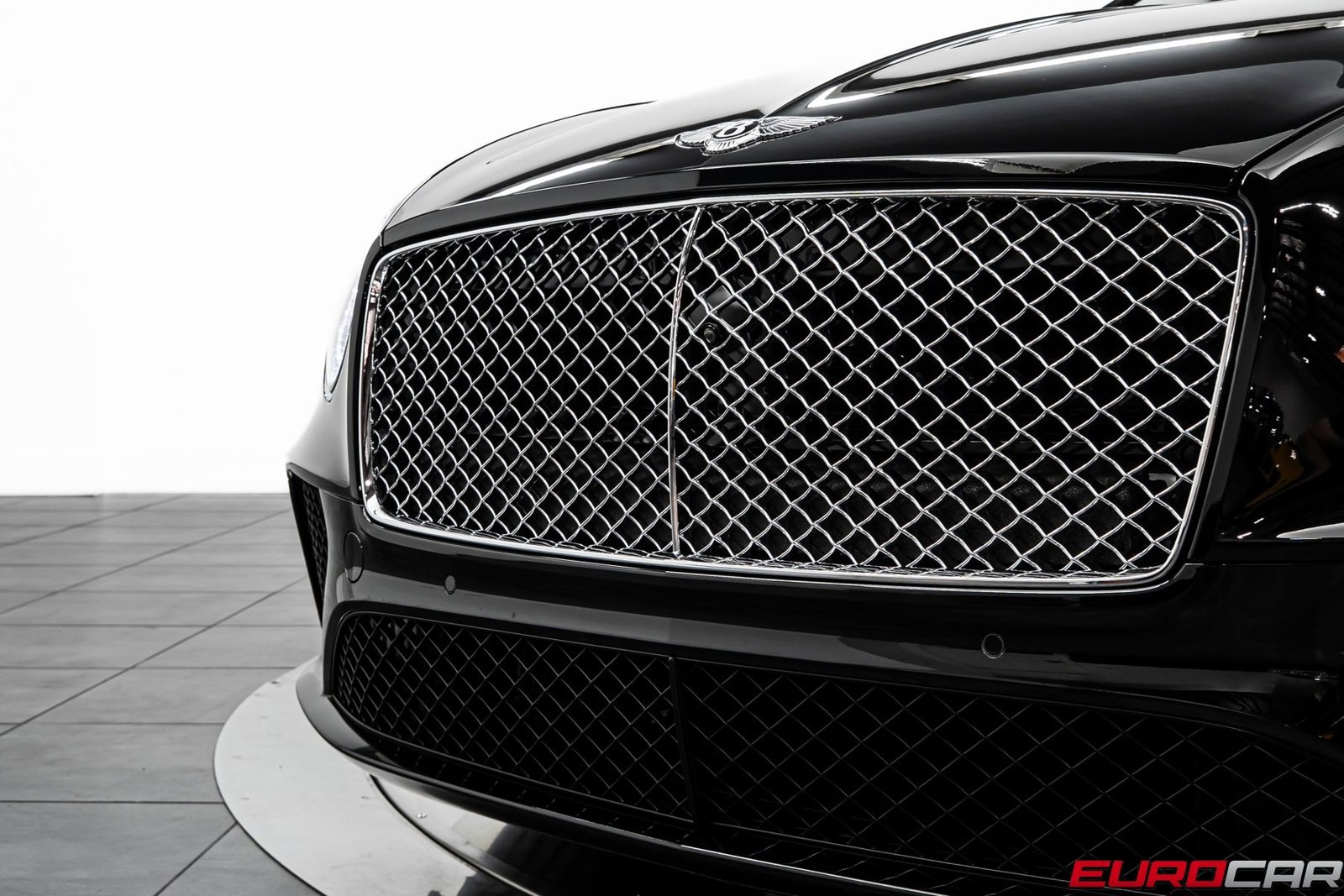 Used 2023 Bentley Continental GT Mulliner image 13