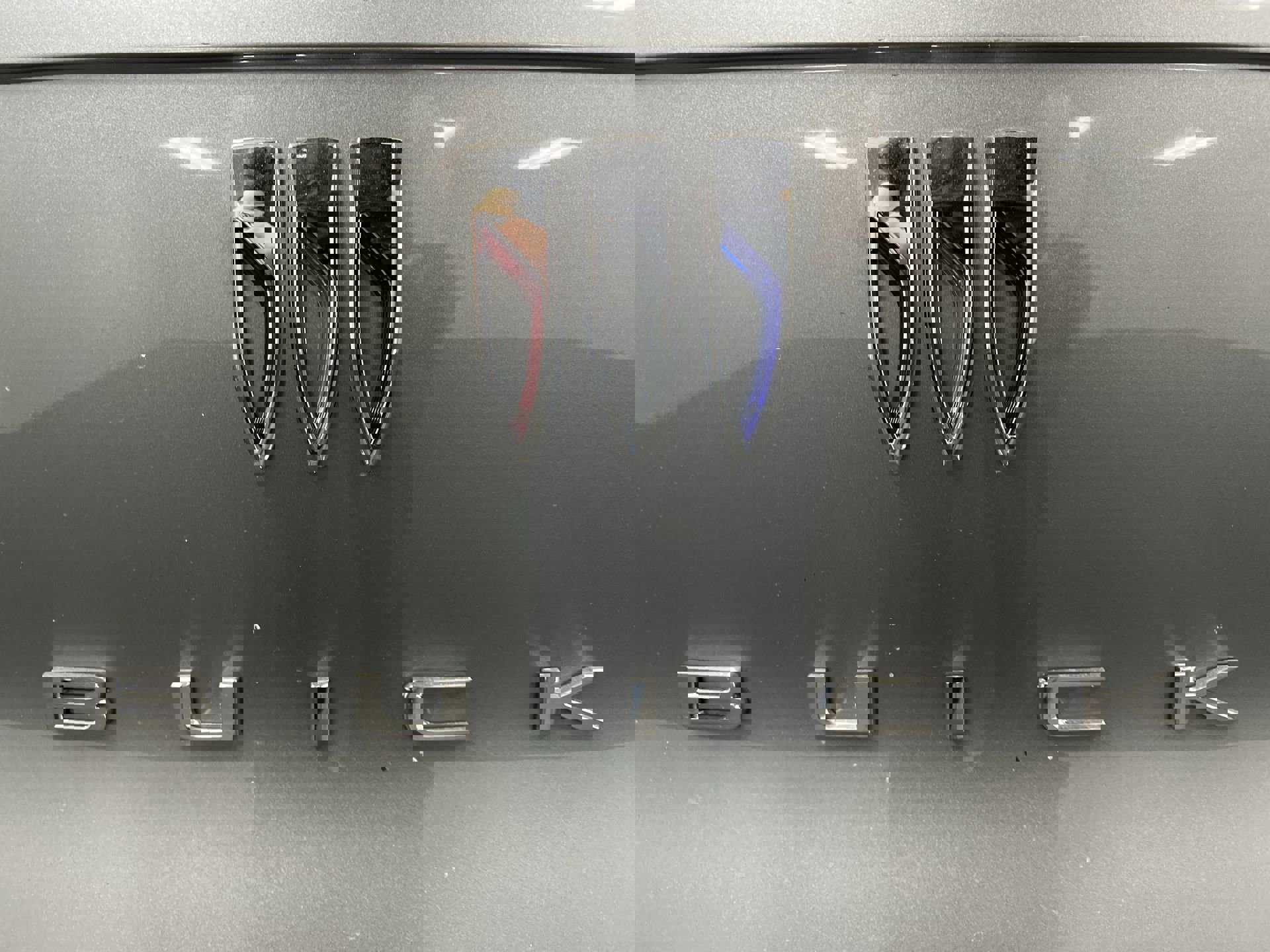 New 2026 Buick Envista Sport Touring w/ Convenience I Package image 61