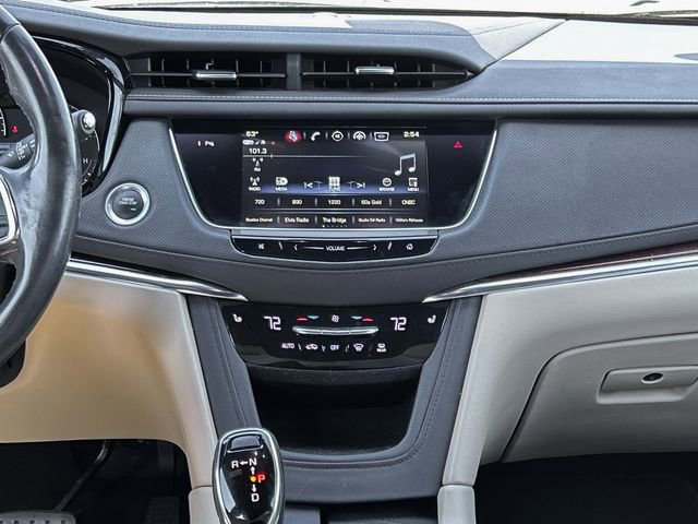 Used 2019 Cadillac XT5 Luxury FWD image 16