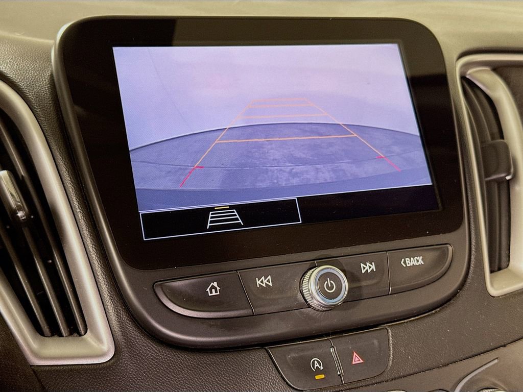 Used 2021 Chevrolet Malibu RS w/ LPO, Floor Liner Package FWD image 11