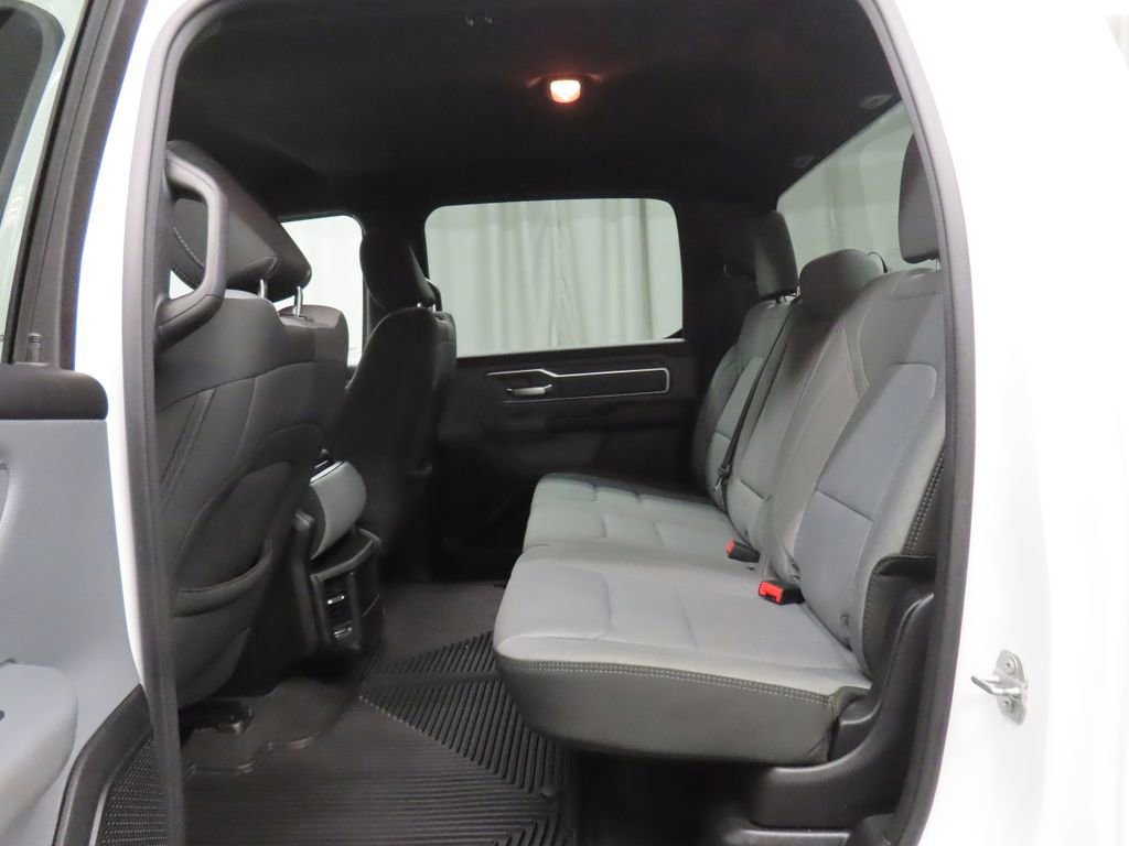 Used 2022 RAM 1500 Big Horn image 12