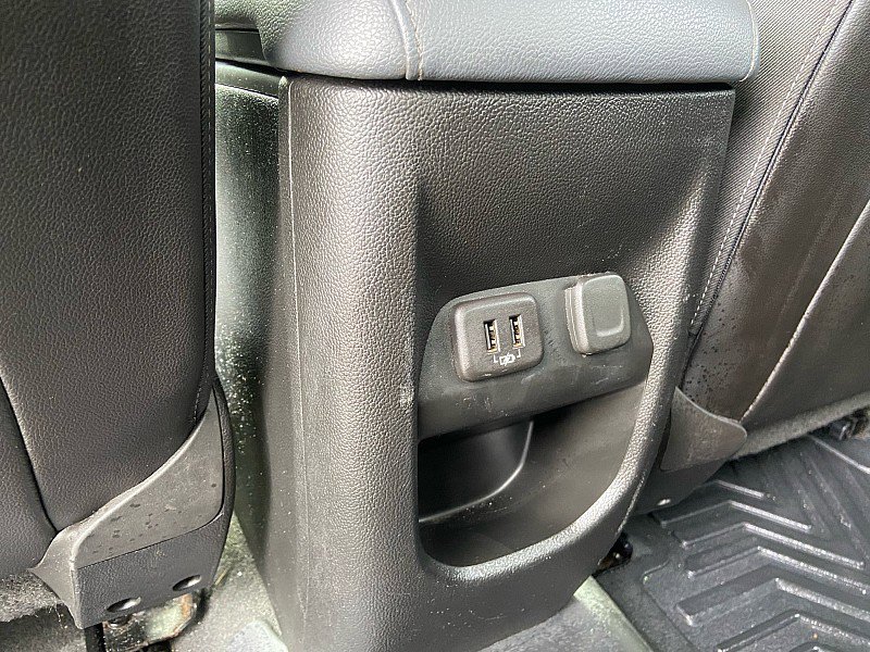 Used 2021 Chevrolet Colorado Z71 image 19