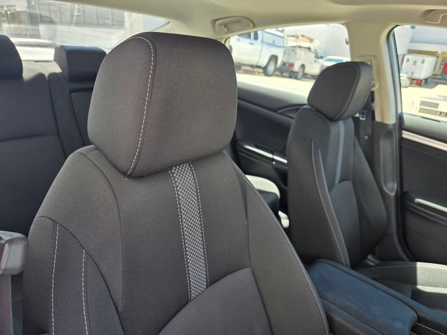 Used 2019 Honda Civic EX image 14